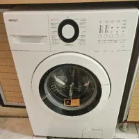 ماشین لباسشویی تمام اتوماتیک