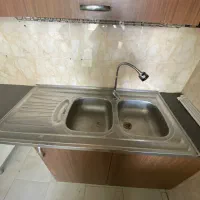سینک استیل اخوان