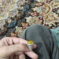انگشترنقره