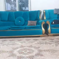 مبل ۷نفره قیمت توافقی