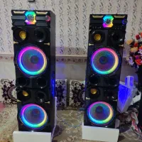 سینما خانواده مکسیدر نو