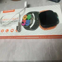 ساعت هوشمند