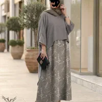 ست دوتیکه سارافون