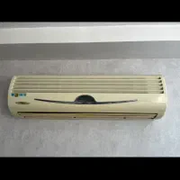 کولر اسپیلت