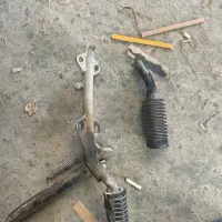 پایه موتور