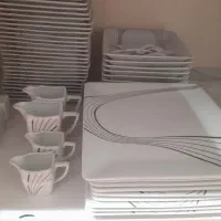 سرویس چینی ۳۰نفره