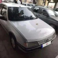 پژو ۴۰۵ کم کار سلامت