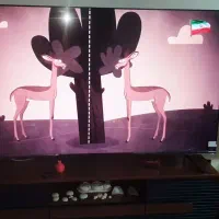 تلویزیون ۷۰ اینچ آپلاس QLED