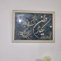 چند عدد تابلو درحدنو