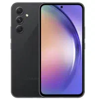 گیگA54  256 مشکی