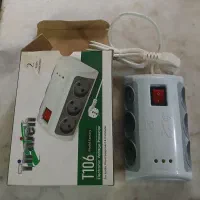 محافظ برق لوازم صوتی و تصویری