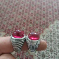 انگشتر یاقوت