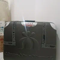 چمدان سالم