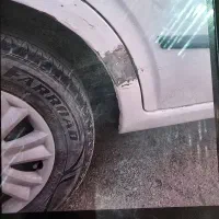 تیبا  هاچبگ مدل ۱۴۰۰