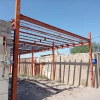یک-قطعه-زمین-مسکونی-150متر-با-حاشیه-6-در-25