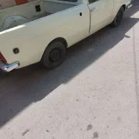 پیکان وانت