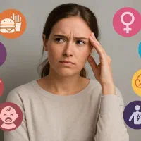 بهبود مشکلات باطب سنتی واصولی با محصولاتی100٪ خالص