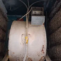 کولر ۳۵۰۰ کاوه ، کارکرده