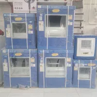 فروش انواع کولر گازی وآبی
