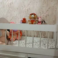 تخت کودک