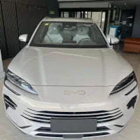 بی وای دی سانگ plus