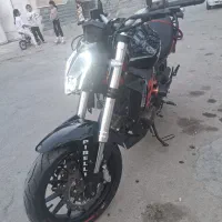 بنلی 300