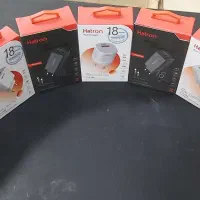 انواع کابل شارژ و شارژر دیواری و فندکی ماشین