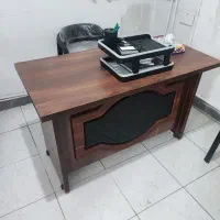 میز و صندلی نو