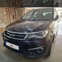 تیگو ۵ اکسلنت مدل ۹۷