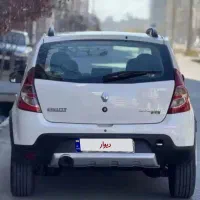 ساندرو استپ وی مدل 97