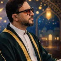 قاری قران