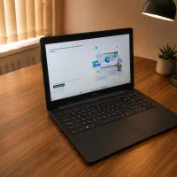 لپ تاپ Dell I7 نسل 8 گرافیک NVIDIA مدل 3500