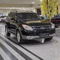 هیوندای iX55 مدل 2010 آرکان خودرو ایران مال