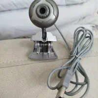 وب‌کم کامپیوتر و لپ‌تاپ USB (مناسب کلاس آنلاین)