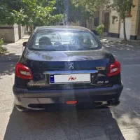 206 SD آس