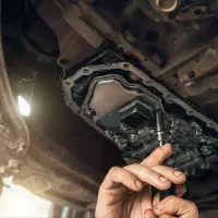 قطعات گیربکس اتوماتیک BMW (ZF 6HP / 8HP)