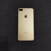 iPhone 7plus 128 GB