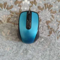 موس بی سیم hp