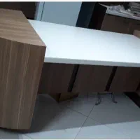 میز جزیره بزرگ نو