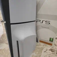 پلی‌استیشن 5 اسلیم ریجن اروپا یک ترابایت