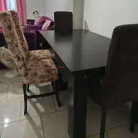 میز ناهار خوری