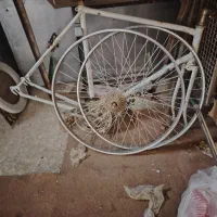 دوچرخه کورسی