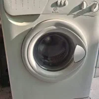 ماشین لباسشویی اندریت