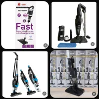 تخفیف ویژه جاروبرقی عصایی اصلی