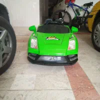 ماشین شارژی