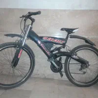 دوچرخه ۲۶