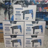 بتن کن ۳kg ویوارکس سه نظام اتومات اضافه و گارانتی