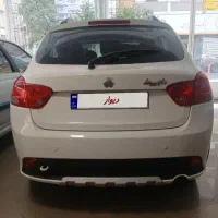 کوئیک ار مدل ۱۴۰۳ بدون رنگ در حد صفر