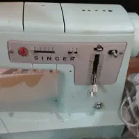 چرخ خیاطی اصل انگلیسی کاملا سالم