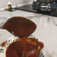 سمنو و محصولات خانگی